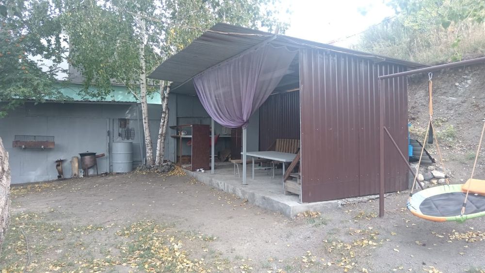 Дом на Аблакетке. 143 кв.м