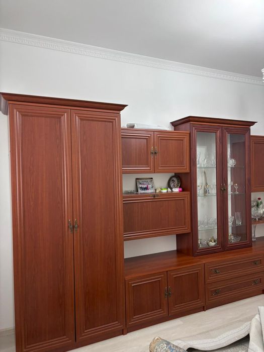 Стенка б/у 40мын