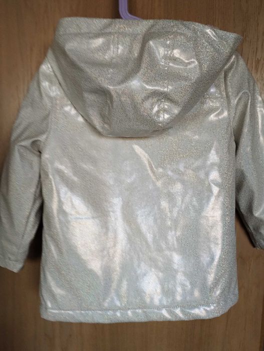 Детско яко непромокаемо на George