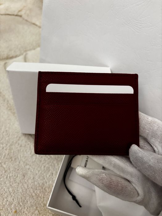 Кардхолдър Furla Classic credit card case