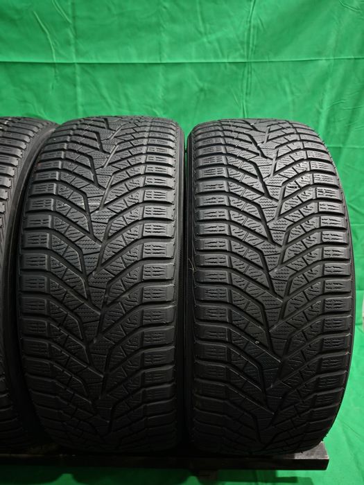 245/40R21 Yokohama stare foarte buna
