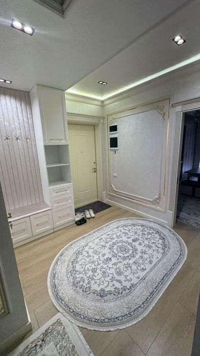 Mirza Ulug’bek tumani, parkent ko’chasida 4 honali kvartira