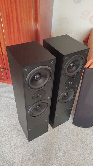 Boxe Yamaha NS-G40Mk2
