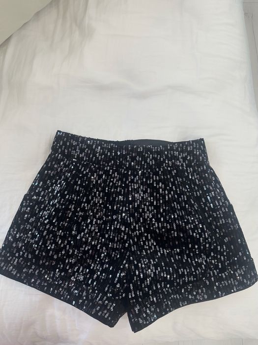 Къси панталонки Maje