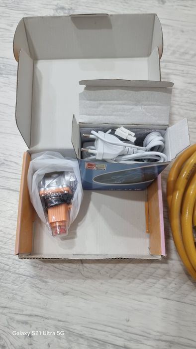 Продам газовый сигнализатор