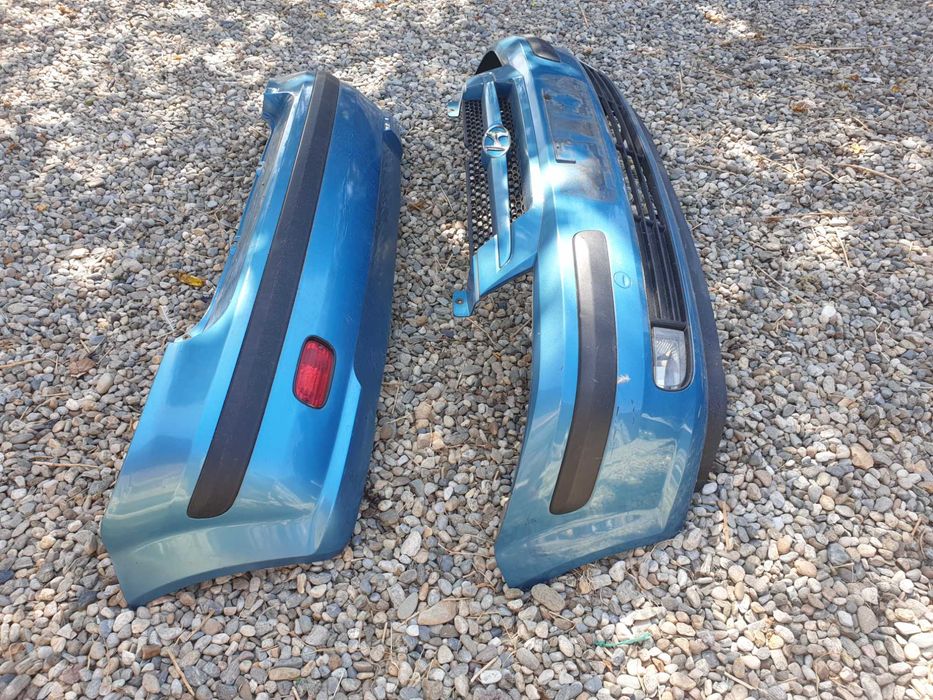 Bara Fata Spate Far Stop Oglinda dreapta Hyundai Getz 2002-2009