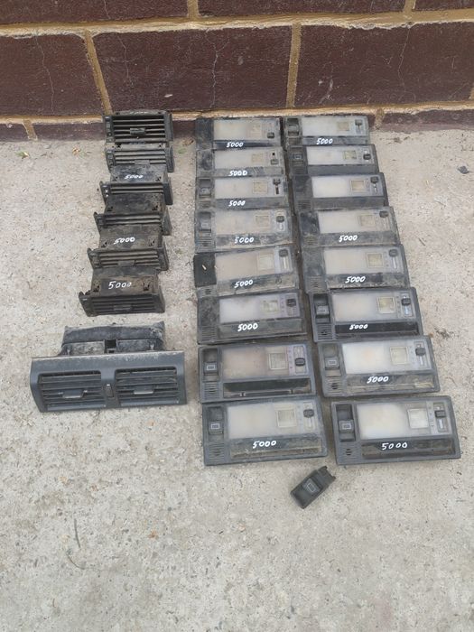 Мерседес 124 запчасти сатылады