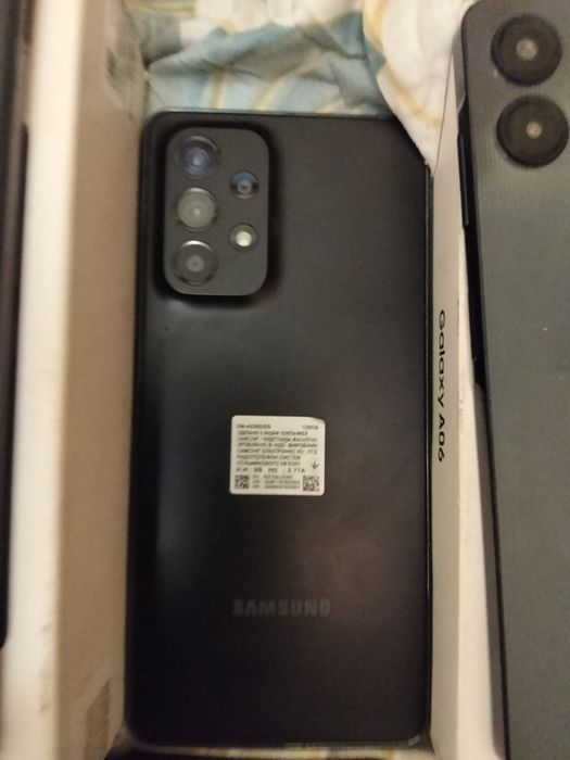 Мощные смартфоны