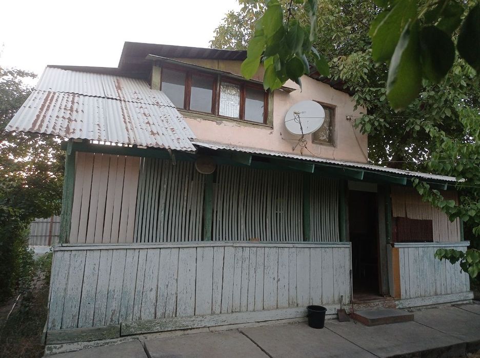 Продаётся  дача 6 соток