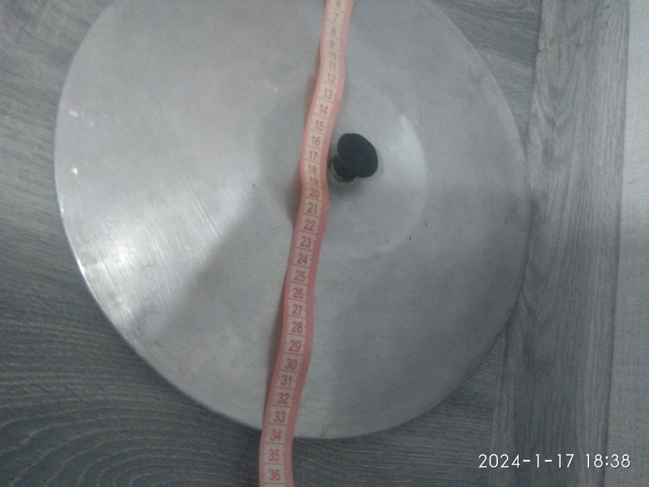 Крышки советские