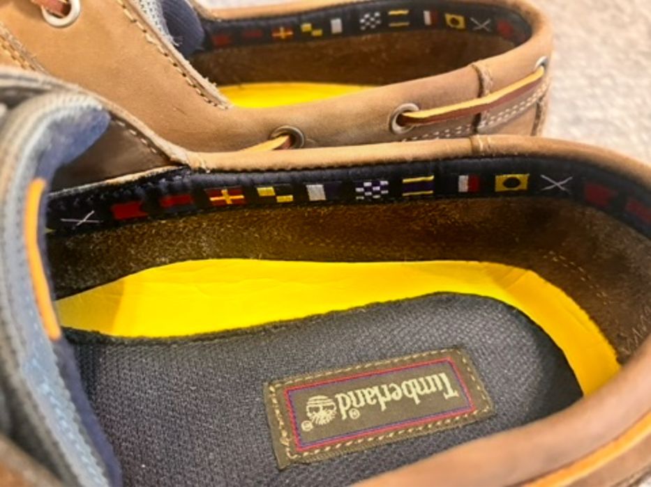 Pantofi Timberland originali