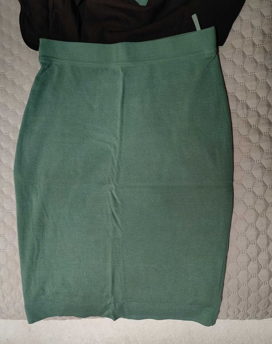 Дамски сет,  Daphne, пола и блузка