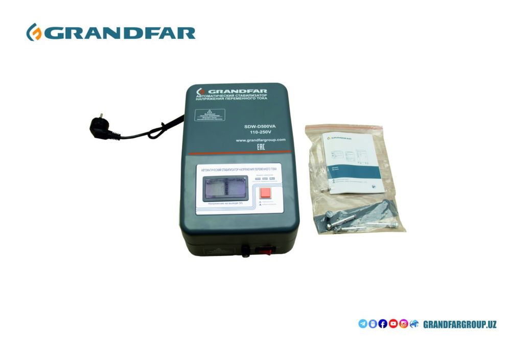 Stabilizator Стабилизатор GRANDFAR