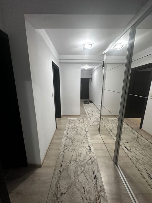 Persoană fizică-Apartament două camere Valea Lupului Iași-Negociabil