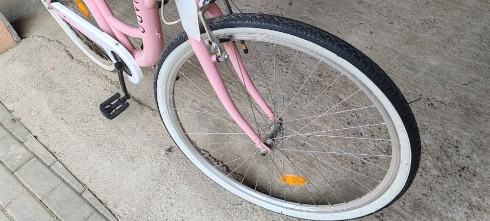 Bicicleta de vanzare