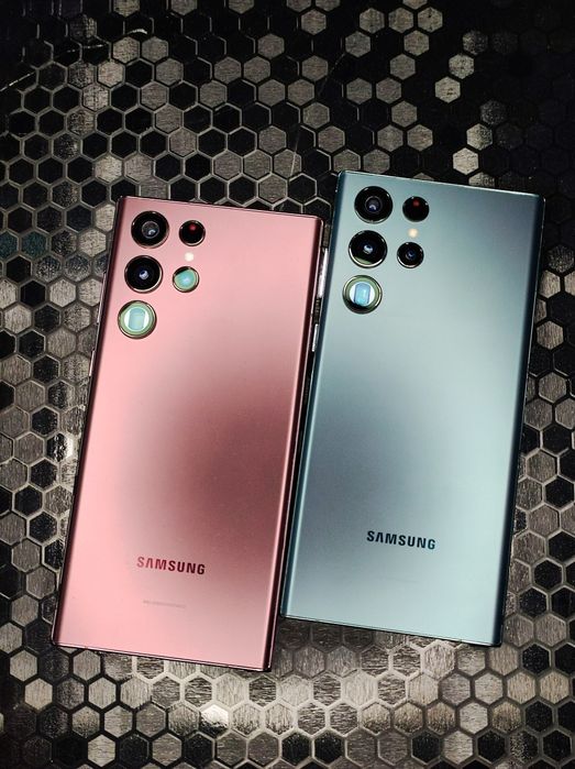 Samsung Galaxy S22 Ultra 5G