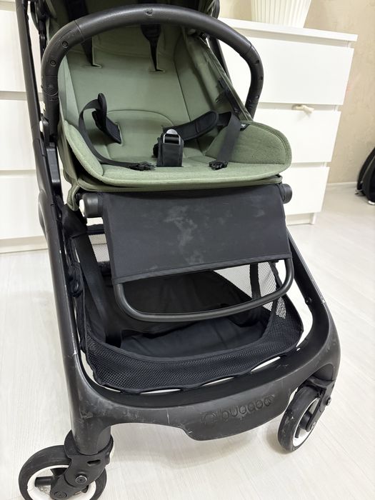 Продам Bugaboo butterfly