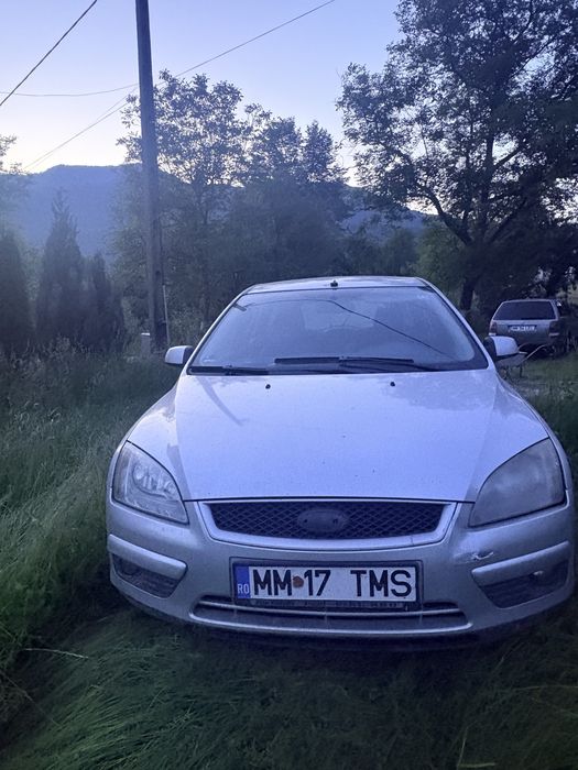 FORD Focus 0 — imagine 3