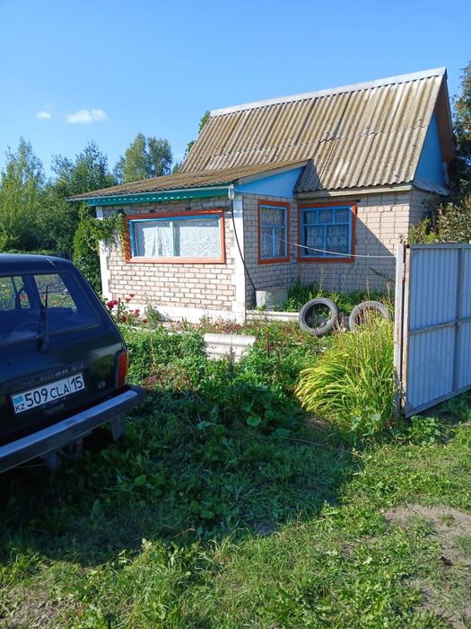 Продам дачу в СТ Ракета 10 соток