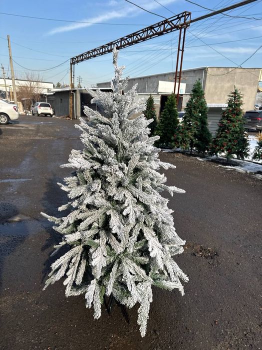 Sun’iy archa (premium sifat)