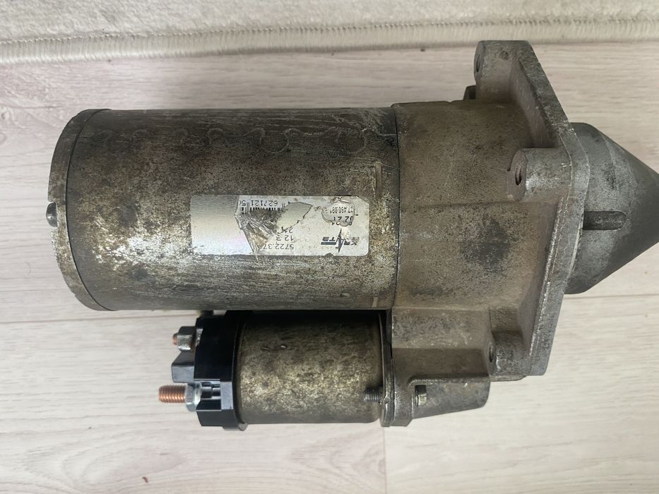 Продам стартер на ВАЗ