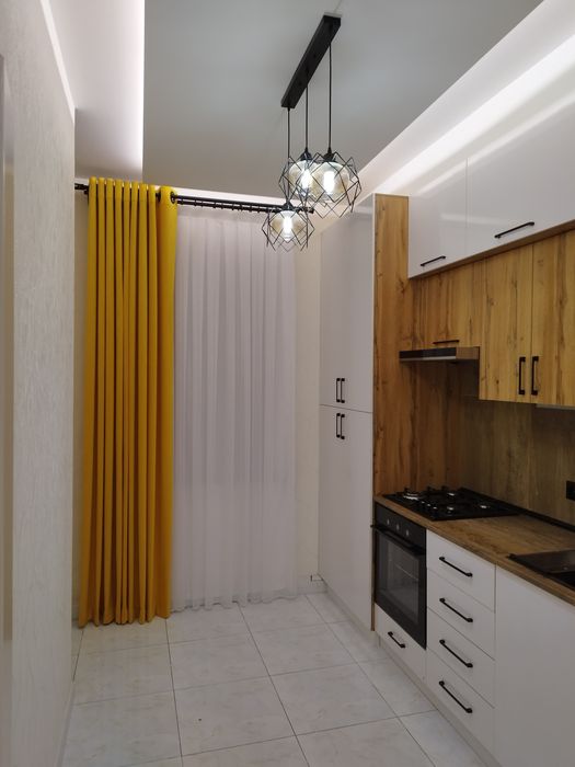 Parda tikish xizmati 49900 KARNIZ METIRIGA