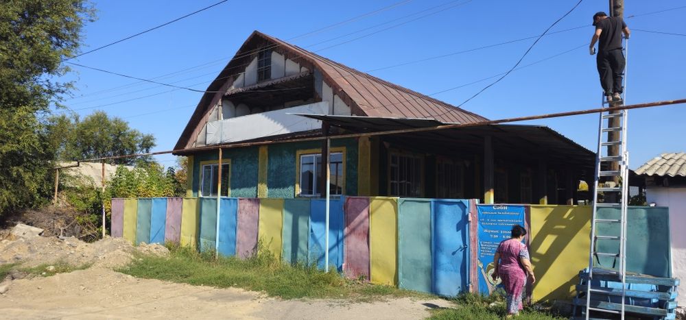 Сдам в аренду частный дом