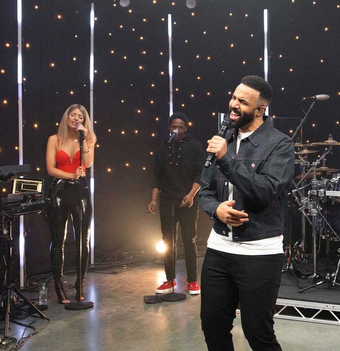 Уроки Вокала. Private Voice Lessons.