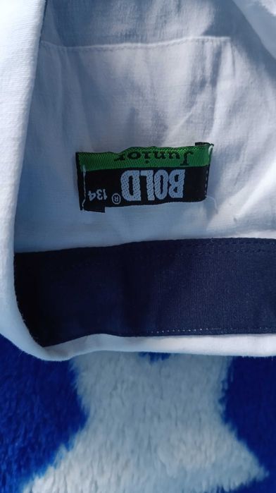 Рубашка и брюки на мальчика