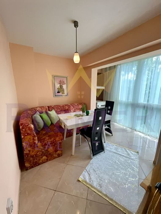 Дава се под наем Двустаен апартамент в Варна, Трошево - 45 кв.м за 433.5 € - Снимка #2