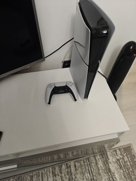 Consola Sony PlayStation 5