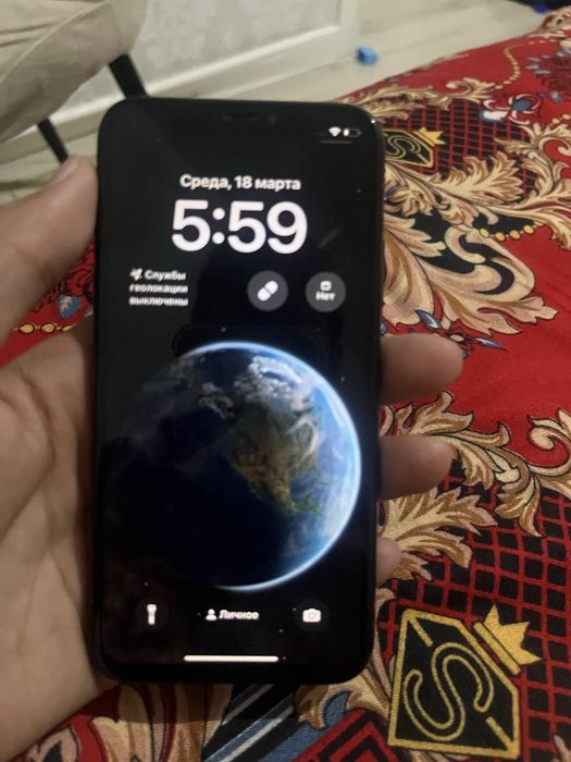 Айфон х сатылады