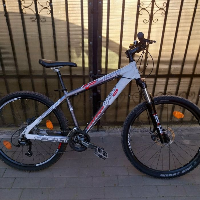 Bicicleta Scott roti 26'