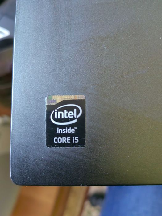 Лаптоп Lenovo thinkpad T440s