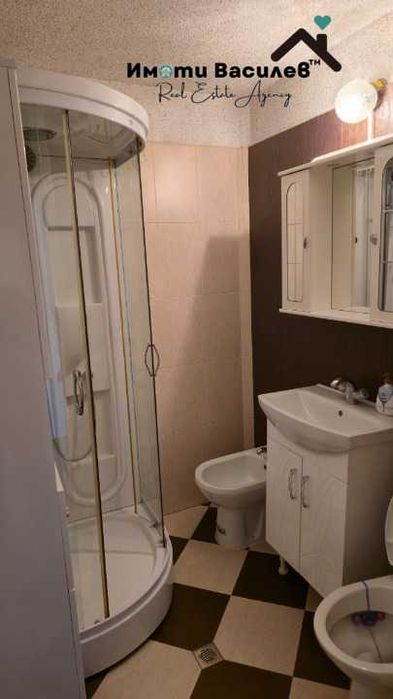 Дава се под наем Двустаен апартамент в София, Център - 65 кв.м за 548.25 € - Снимка #7