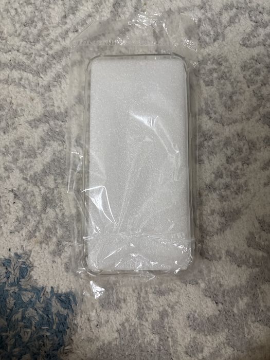 Чехол для айфон 16 pro max
