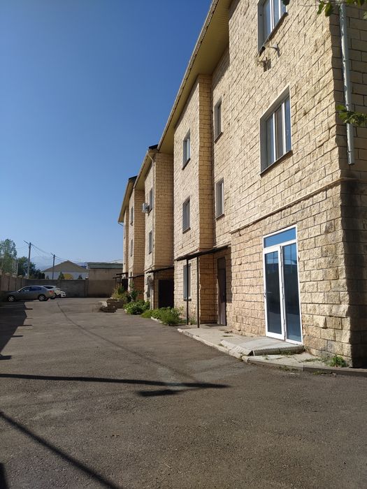 Продам квартиру в центре Каскелена
