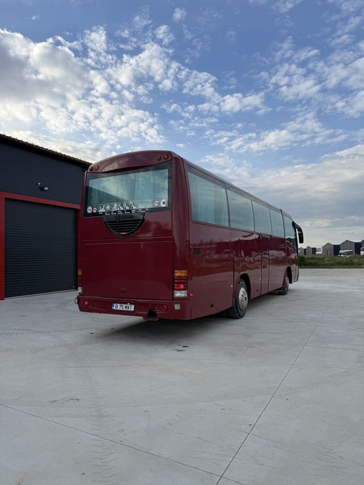 Volvo B12a Autocar Volvo 55 loc irizar
