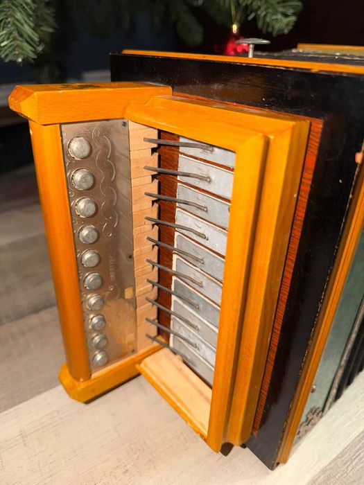 Piesă de muzeu, foarte rară