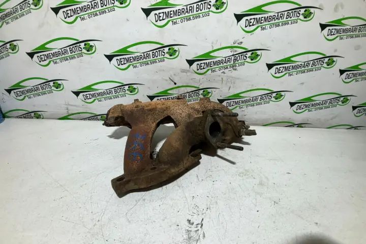 Galerie evacuare Dacia 1310 1998