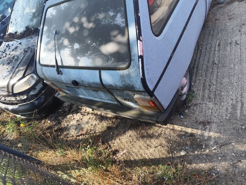 Vând Oltcit în stare bună