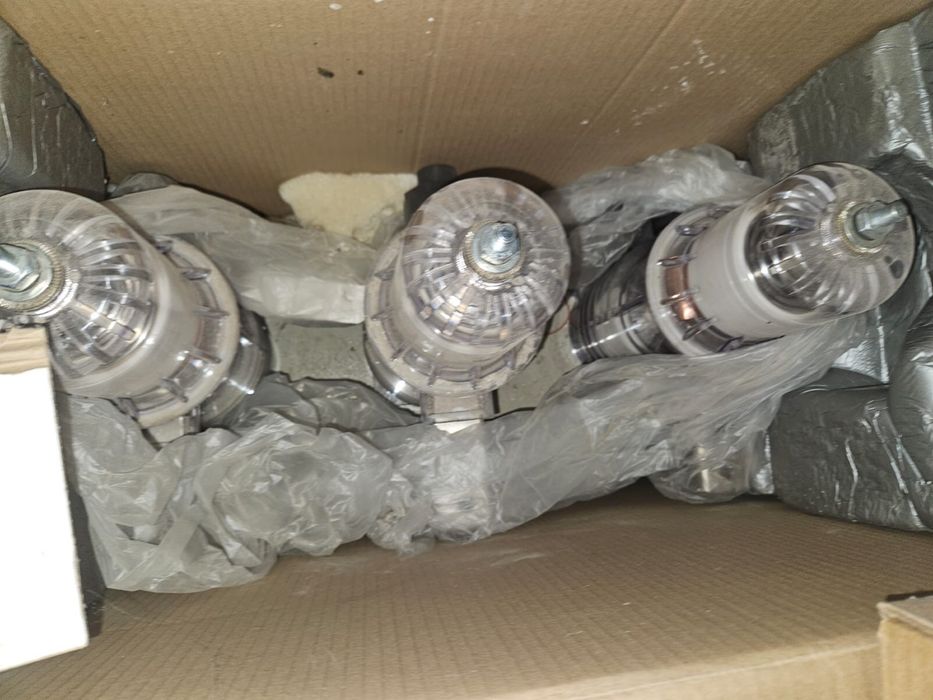 Продам вакумный выключатель