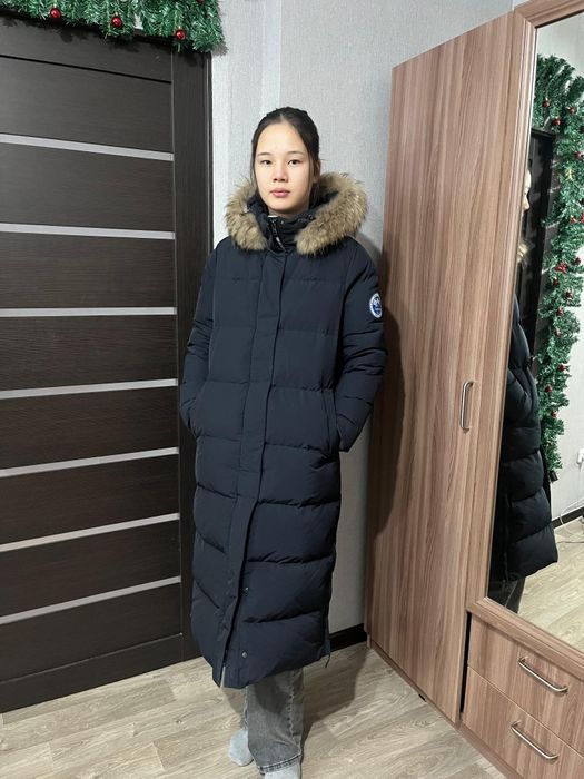 Б/у куртка 44р Laplanger