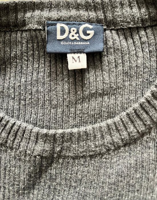 Pulover Dolce & Gabbana