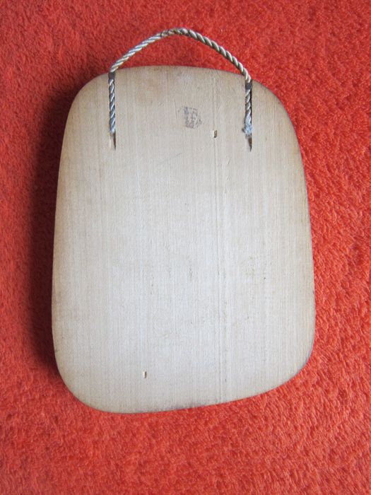 Maini in rugaciune  dupa A.Durer Germania 1970