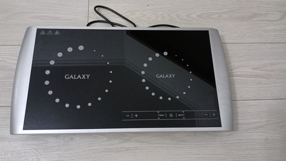 Индукционная плита Galaxy GL3056