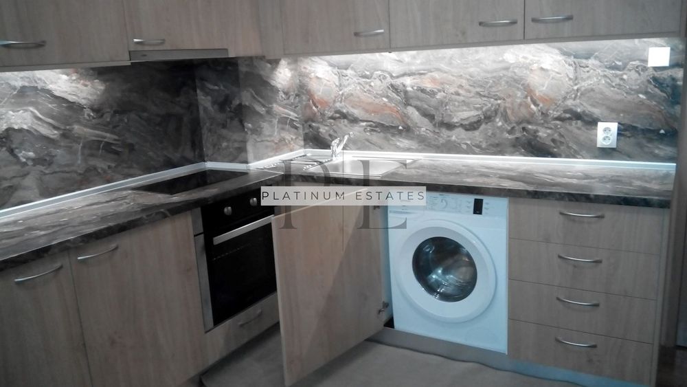 Дава се под наем Двустаен апартамент в София, Младост 2 - 65 кв.м за 510 € - Снимка #1