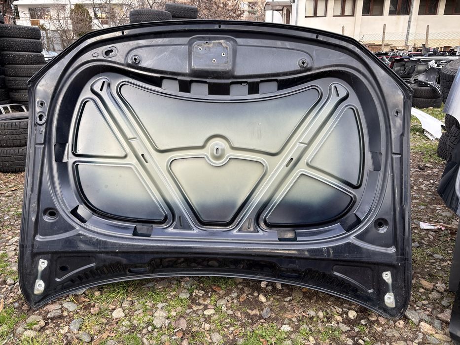 Капак Амарок/VW Amarok