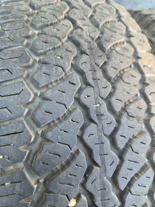 Anvelope General Grabber AT3 215 70 R16 4 buc