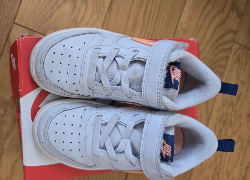 Viking GORE-TEX 25 номер /Адидас /Найк